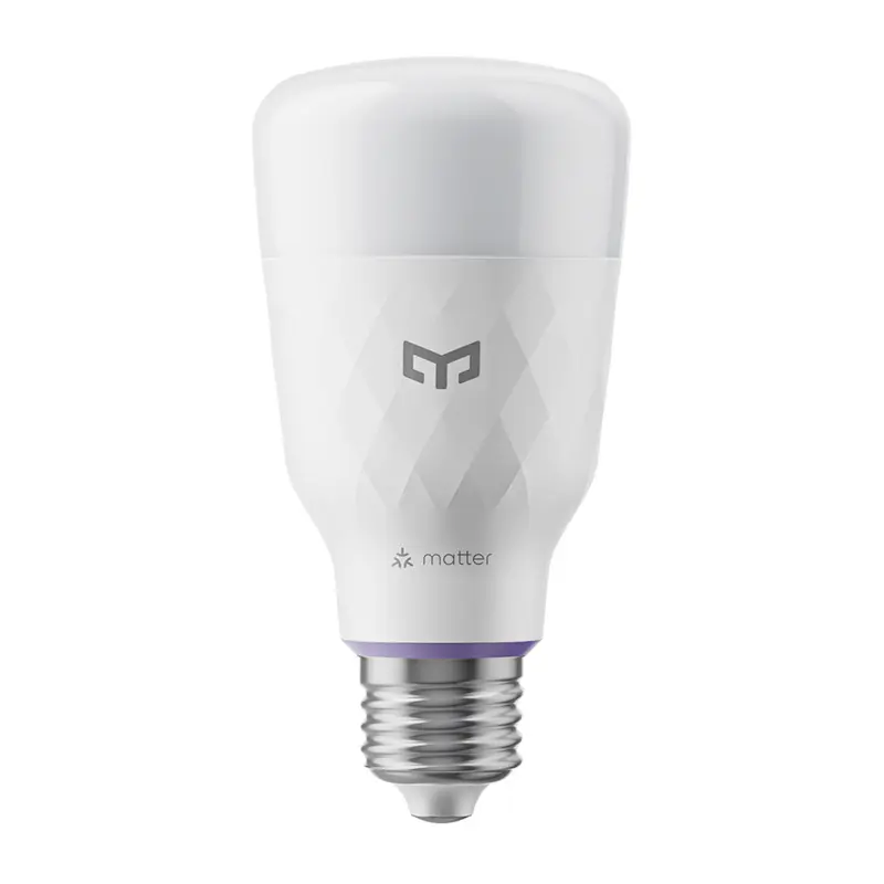 Inteligentna żarówka YEELIGHT D1 1szt - Elektronika i akcesoria