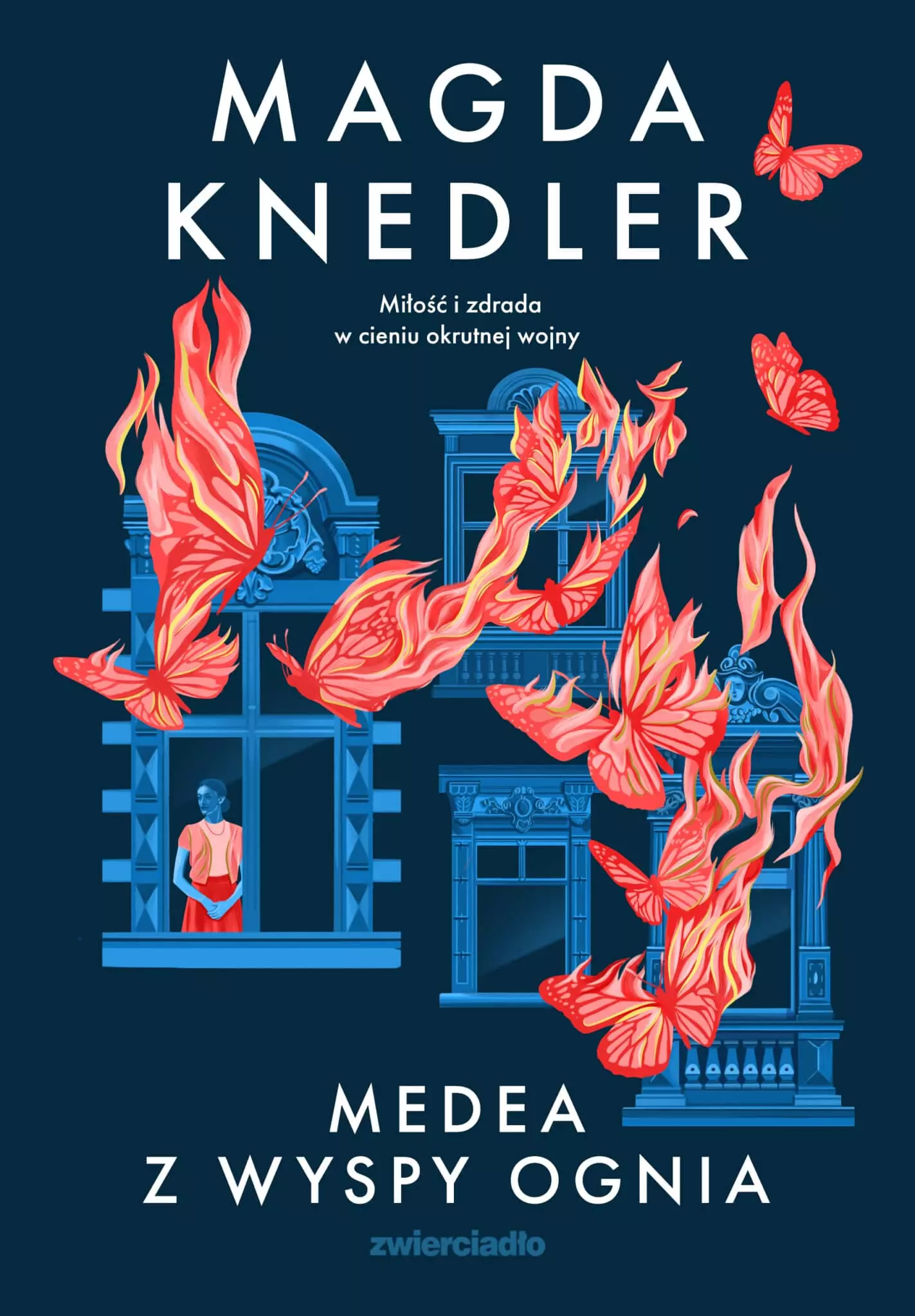 Pakiet Medea - Książki