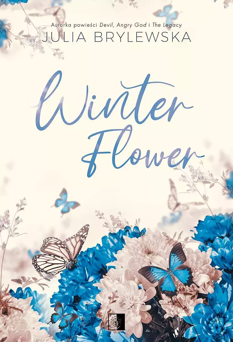 Winter Flower - Książki