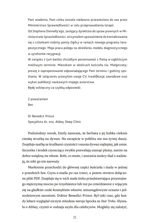 Anna O - Książki
