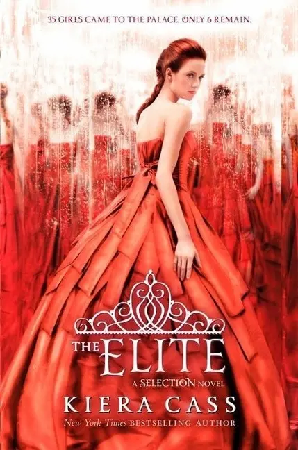 Elite - Książki