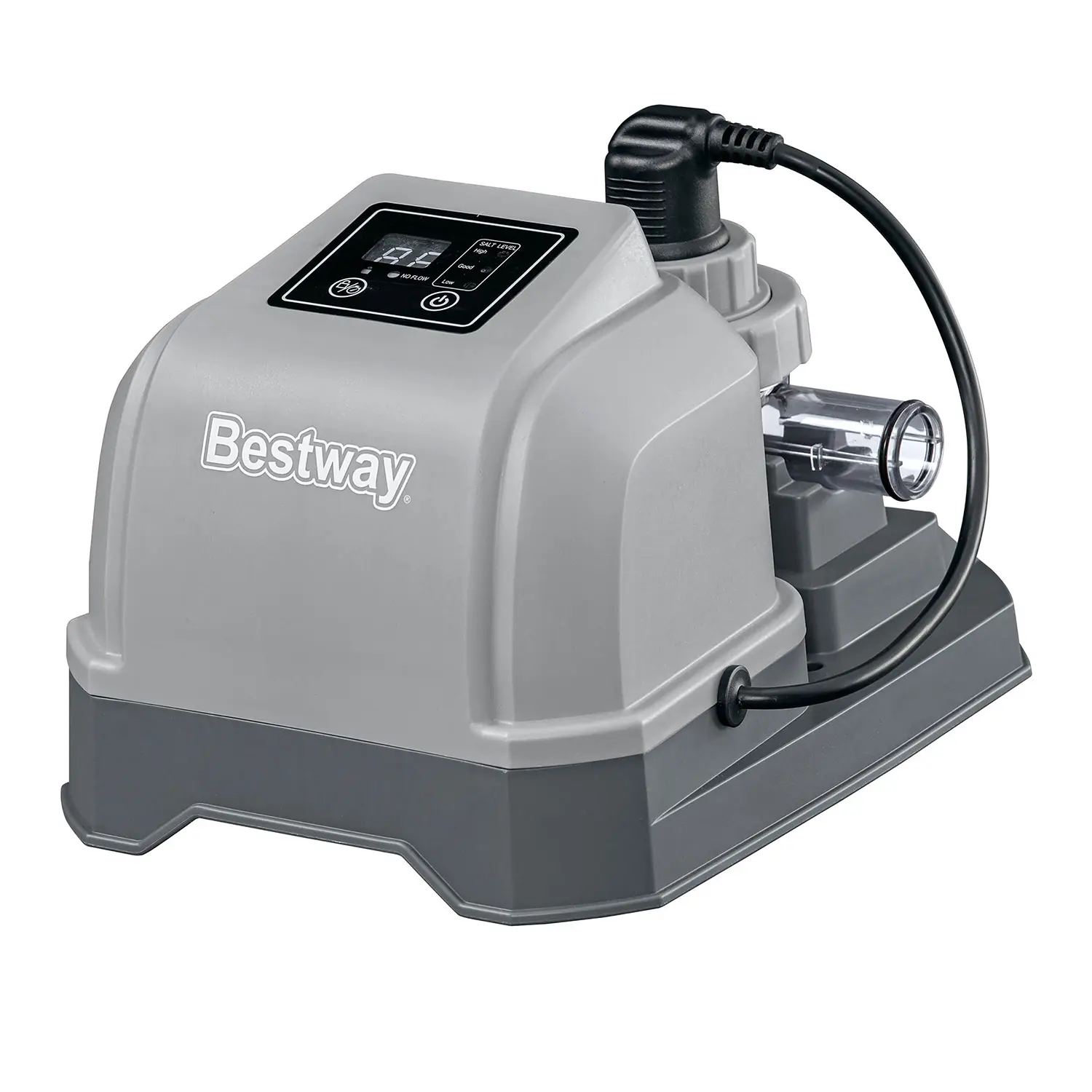 Generator chloru do basenów ogrodowych 2g/h Bestway 58773 - Elektronika i akcesoria