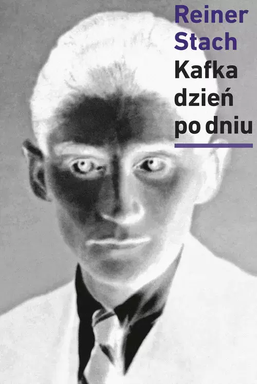 Kafka dzień po dniu - Książki