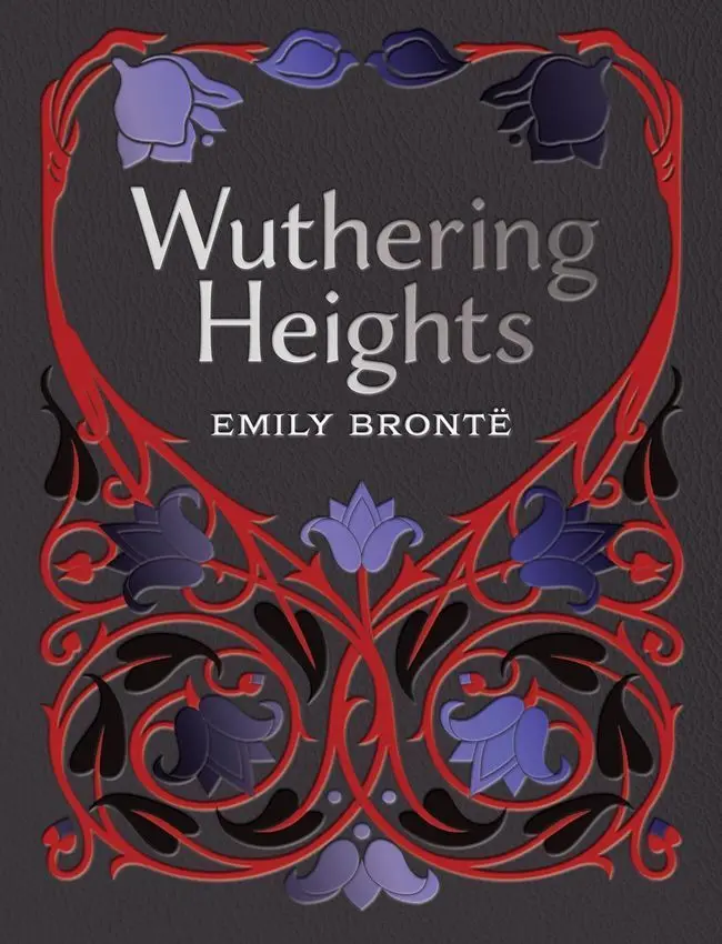 Wuthering Heights - Książki