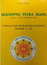 Szafa z wierszem - Książki