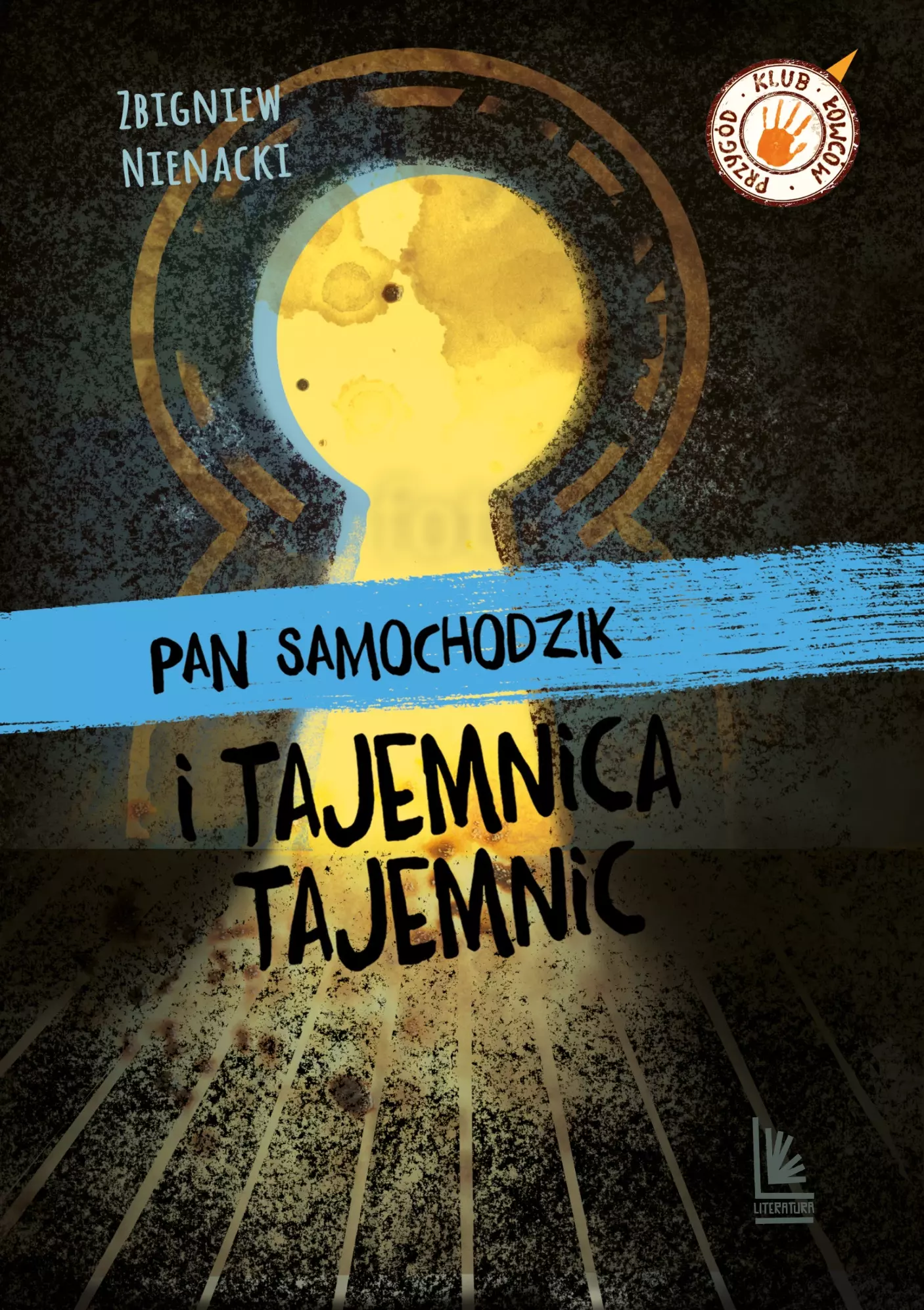Pan Samochodzik i tajemnica tajemnic - Książki