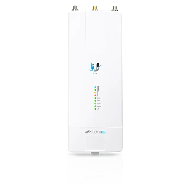 Ubiquiti AF-5XHD | Radiolinia | AirFiber, 5GHz, GPS, 1x RJ45 1000Mb/s - Elektronika i akcesoria