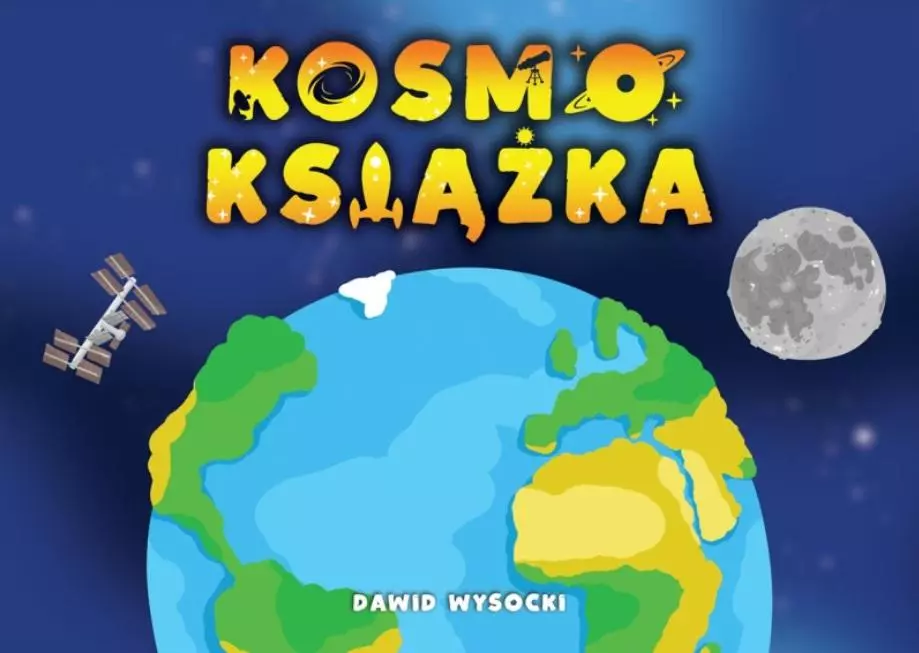 Kosmo Książka - Książki