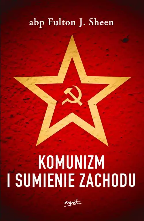 Komunizm i sumienie Zachodu - Książki