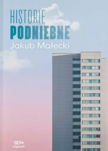 Historie podniebne, wydanie II - Książki
