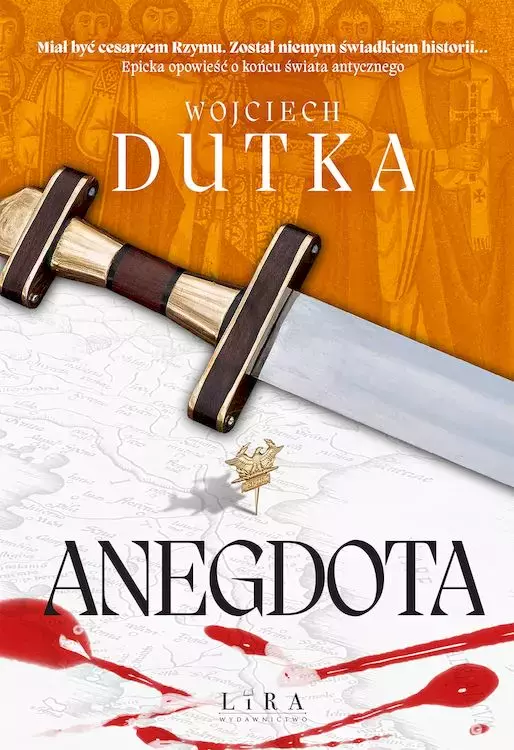 Anegdota - Książki