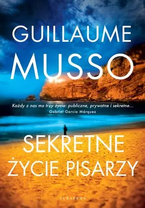 Sekretne życie pisarzy - Książki