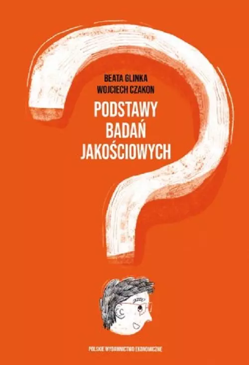 Podstawy badań jakościowych - Książki