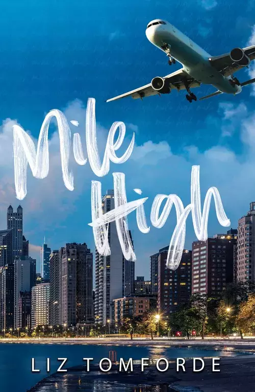 Mile High - Książki