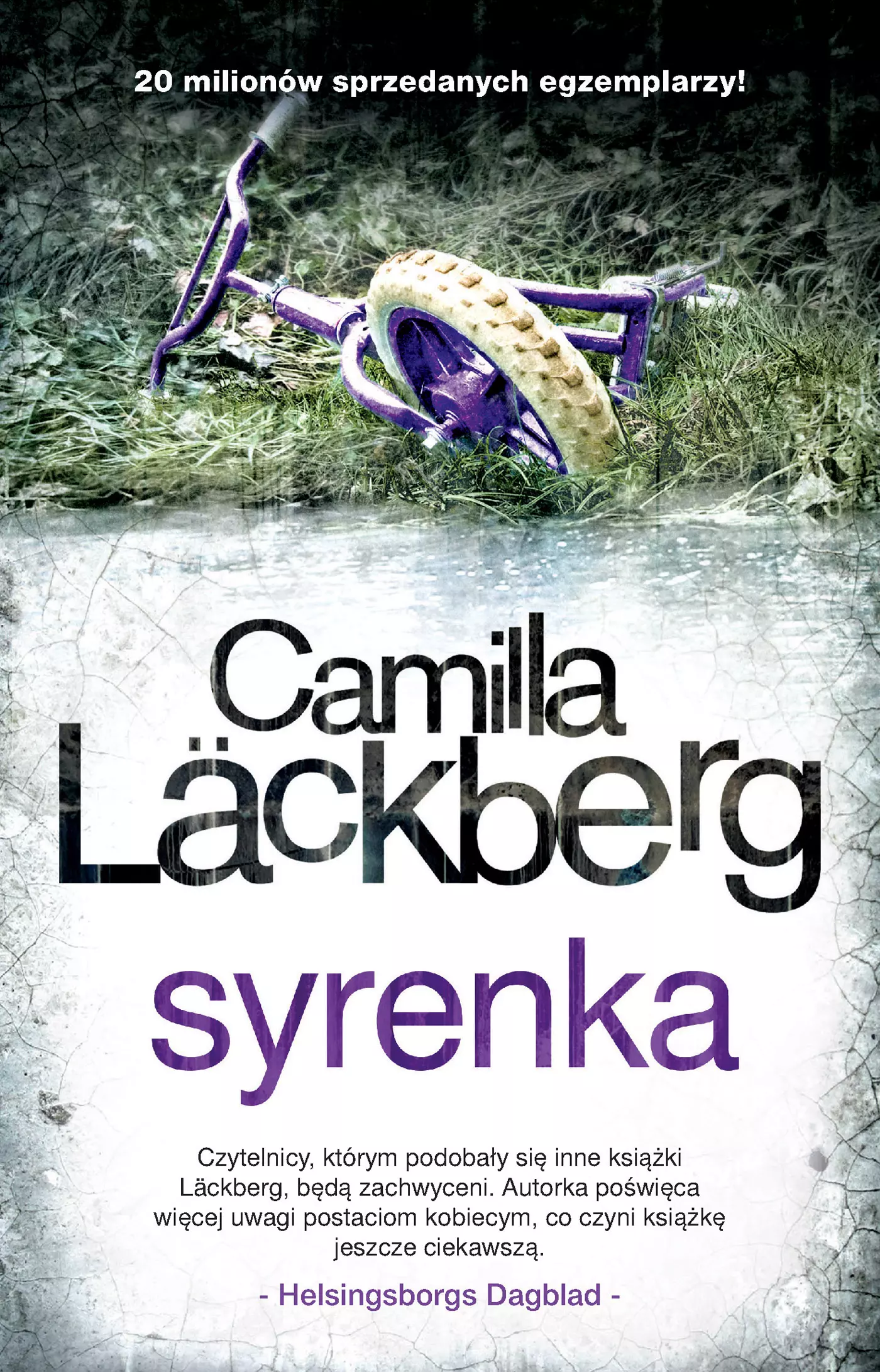 Syrenka - Książki