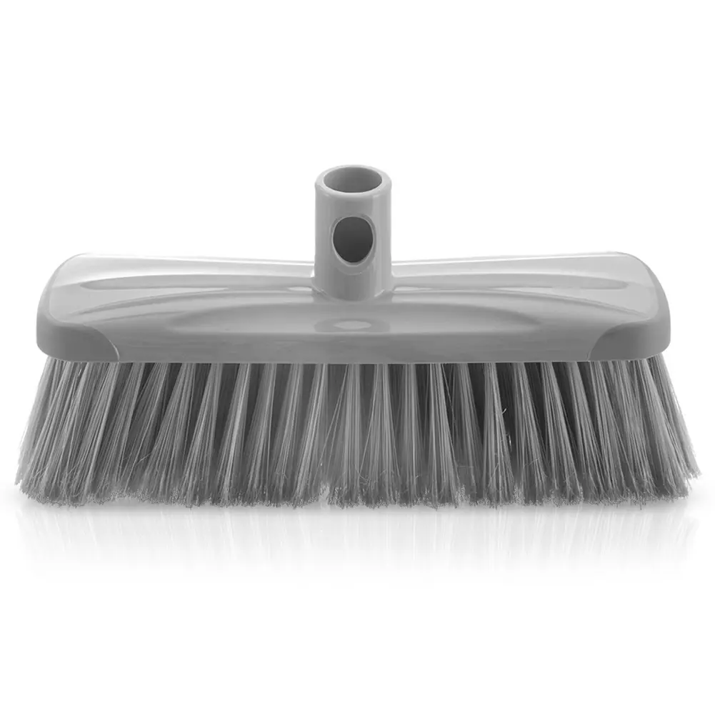 Szczotka do miotły CLEAN SYSTEM 30 cm - Dom i ogród