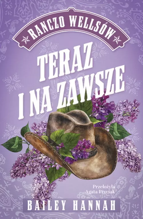 Teraz i na zawsze - Książki