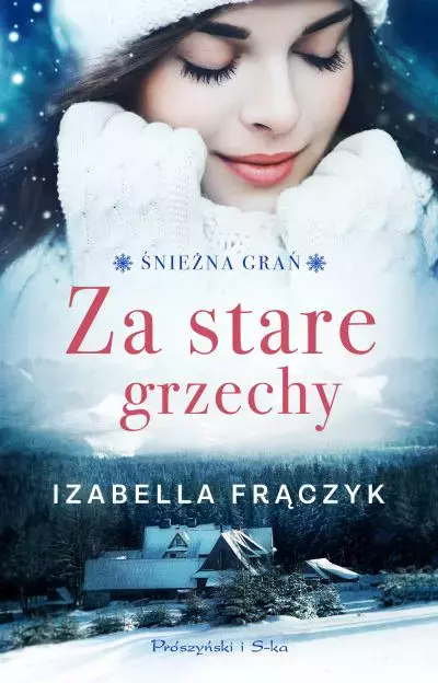 Za stare grzechy - Książki