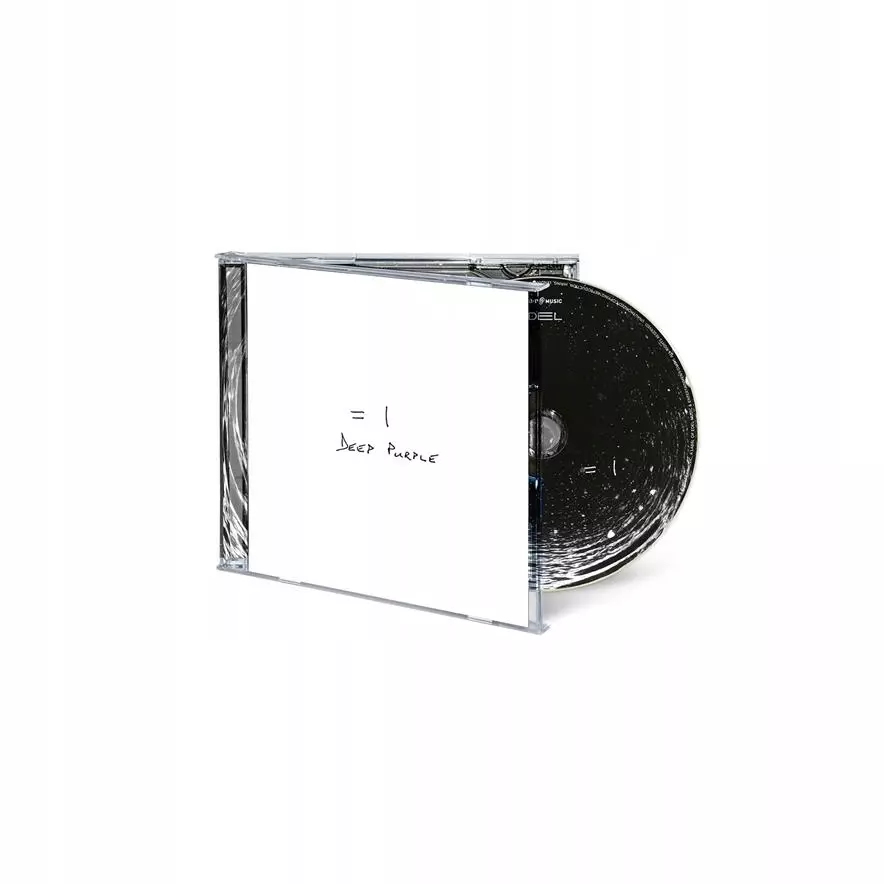 =1 CD, CD - Muzyka