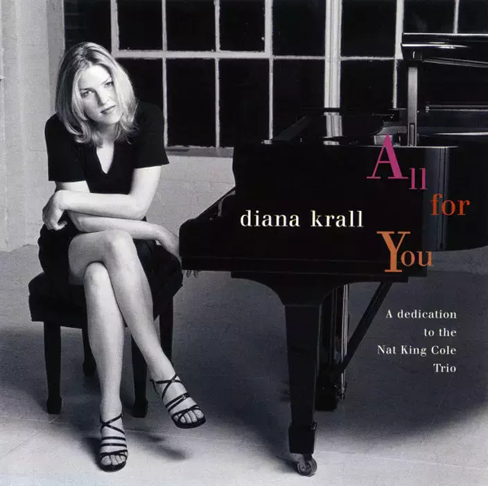 All for You - Muzyka
