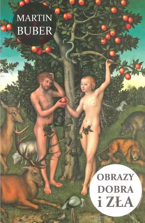Obrazy dobra i zła - Książki