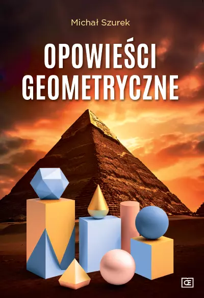 Opowieści geometryczne - Książki
