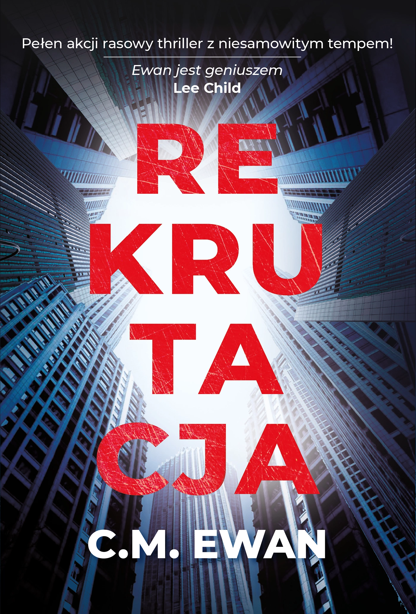 Rekrutacja - Książki