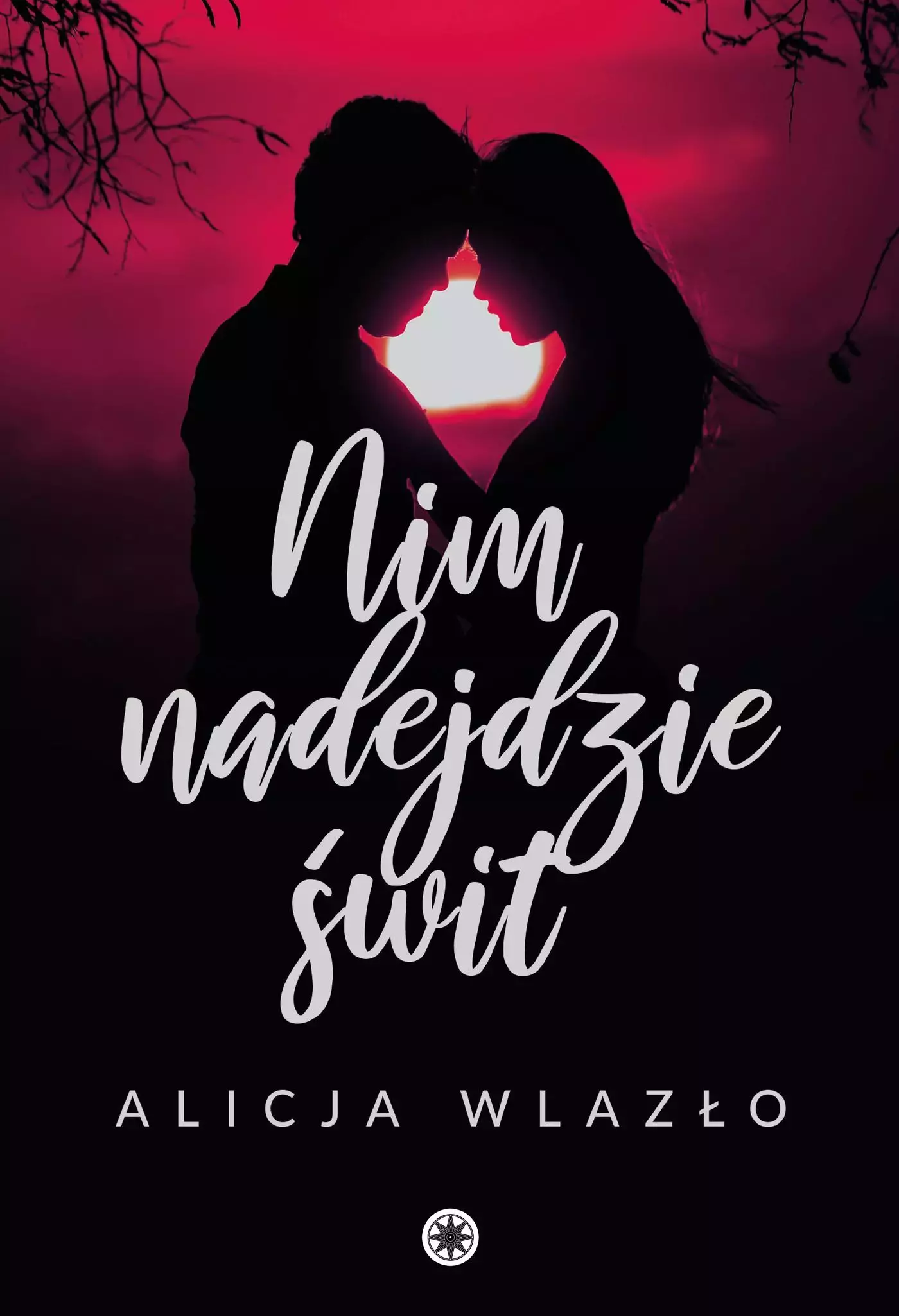 Nim nadejdzie świt - Książki