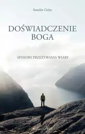 Doświadczenie Boga - Książki