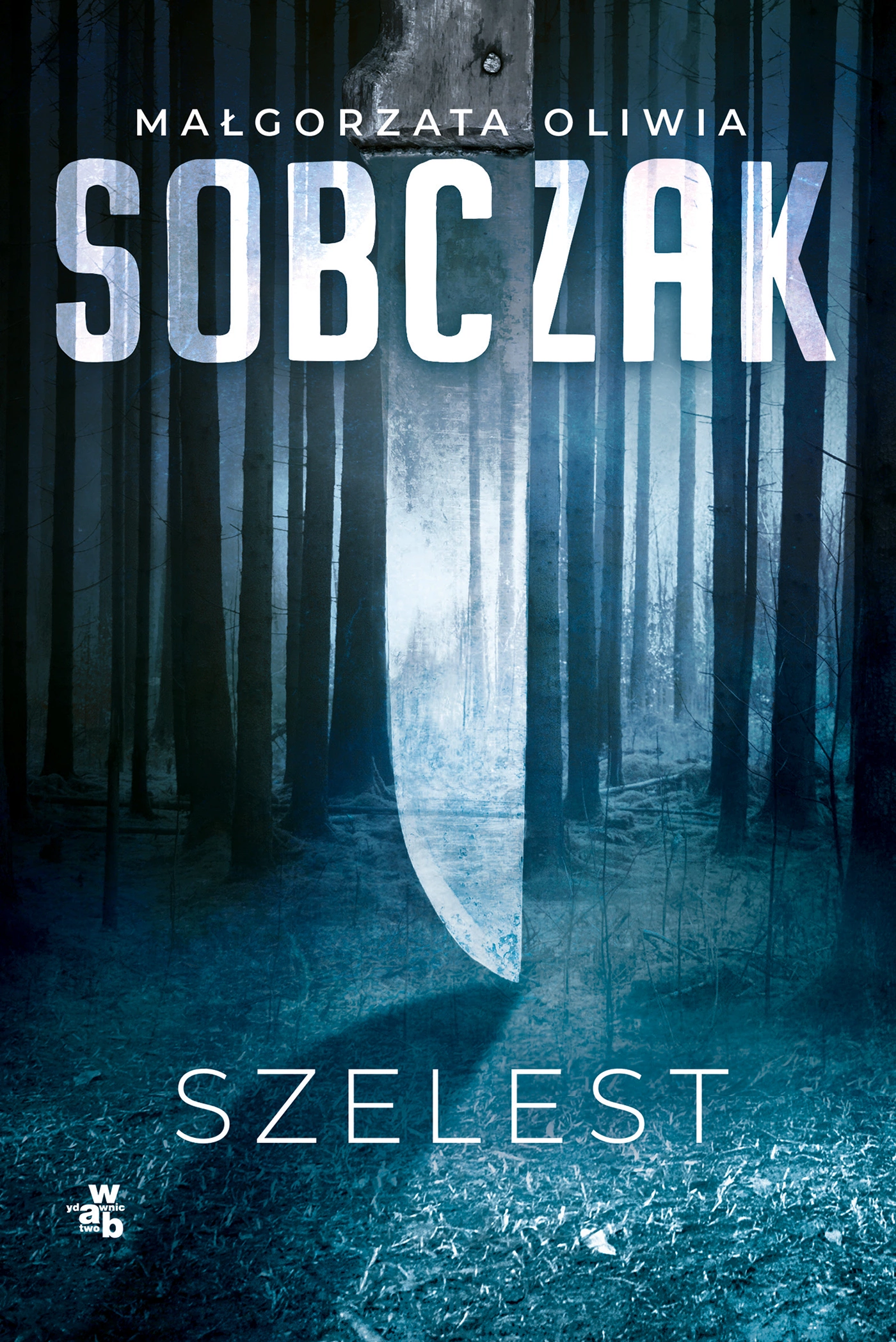 Granice ryzyka. Szelest - Książki