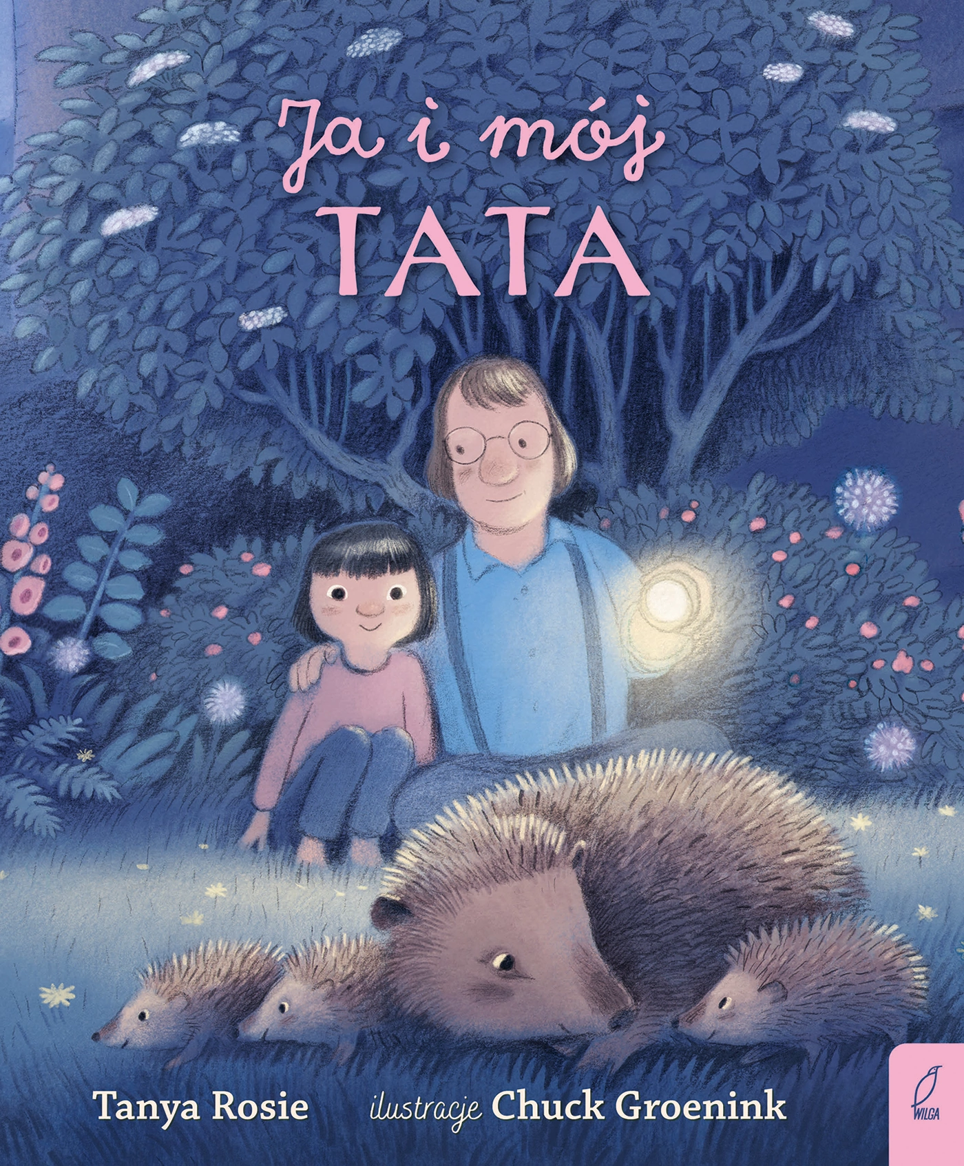 Ja i mój tata - Książki
