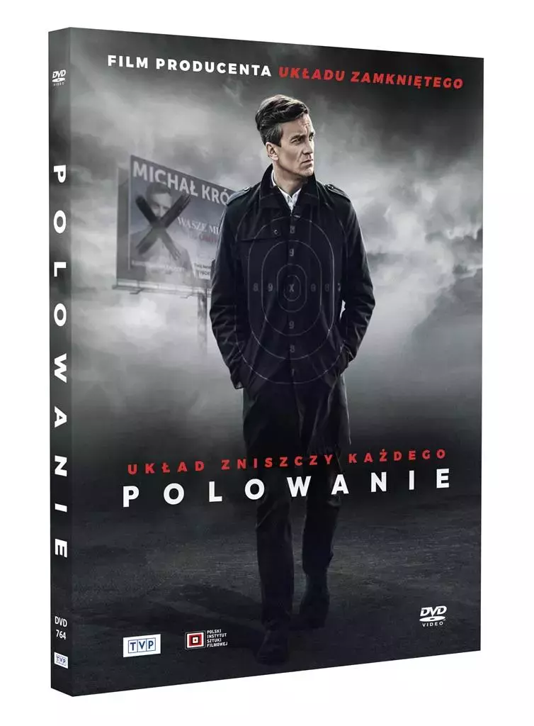 Polowanie - Filmy