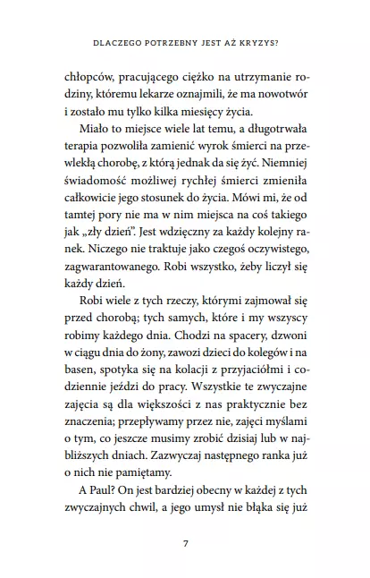 Stać cię na więcej. 10 nawyków dobrego życia - Książki