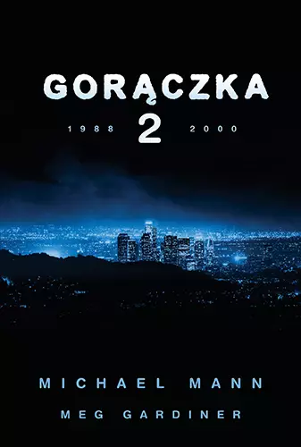 Gorączka 2 - Książki