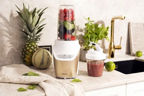 Blender personalny - POWERFUL NUTRI - Elektronika i akcesoria