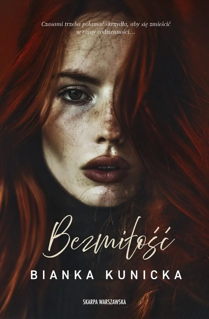 Bezmiłość - Książki