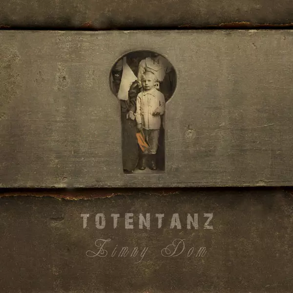 Zimny Dom, CD - Muzyka