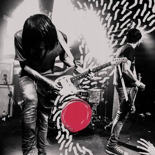 24-7 Rock Star Shit LP, Winyl - Muzyka