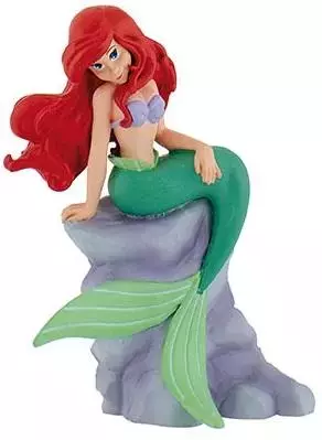 Ariel BULLYLAND - Zabawki