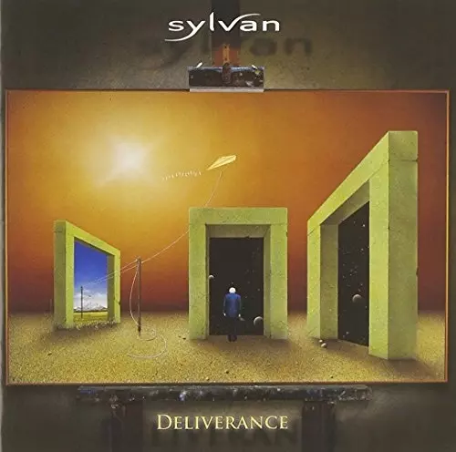 Deliverance, CD - Muzyka