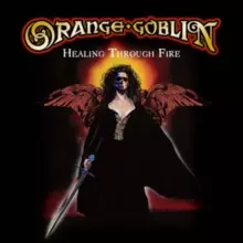 Healing Through Fire, CD - Muzyka