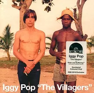 The Villagers, LP - Muzyka