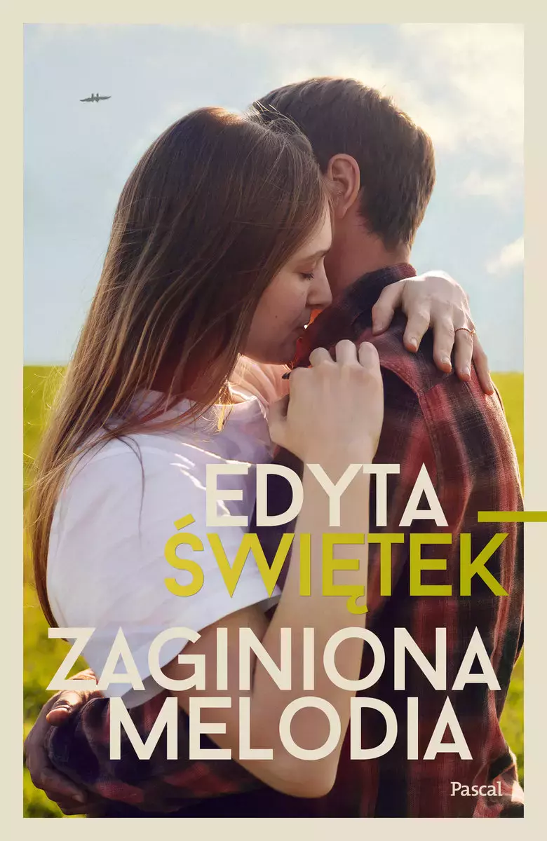Zaginiona melodia - Książki