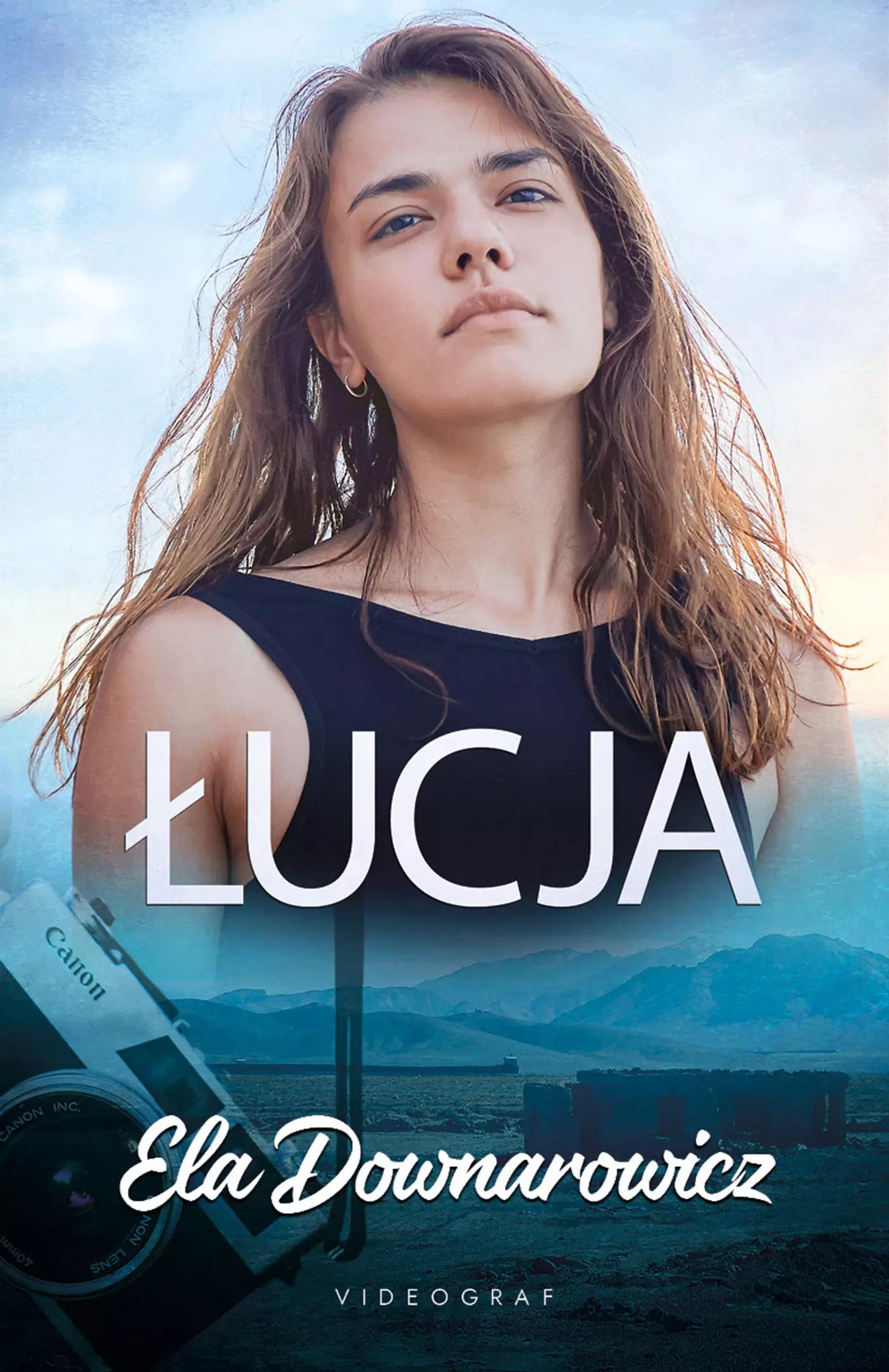 Łucja - Książki