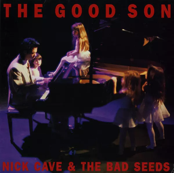 The Good Son. Winyl - Muzyka