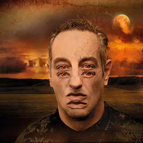 Double Vision, CD - Muzyka