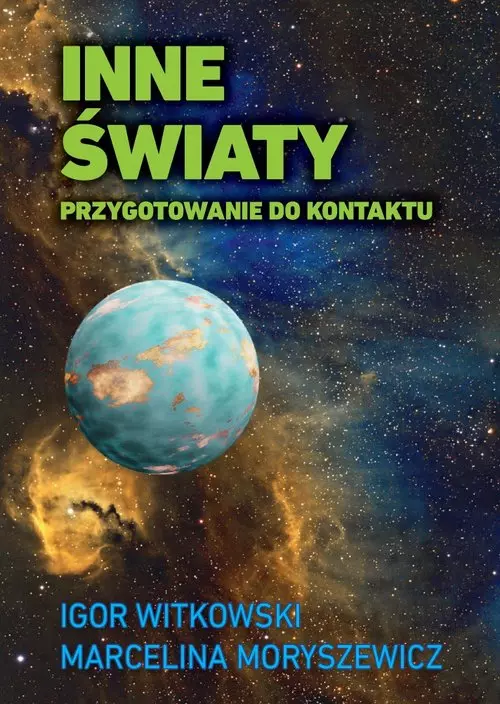 Inne światy - Książki