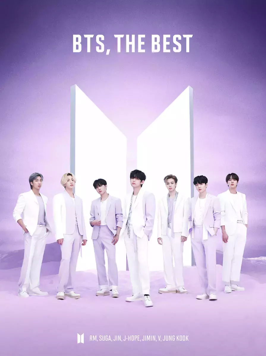The Best (Limited Edition). CD + Blu-ray Disc - Muzyka