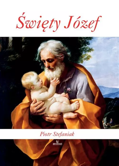 Święty Józef - Książki