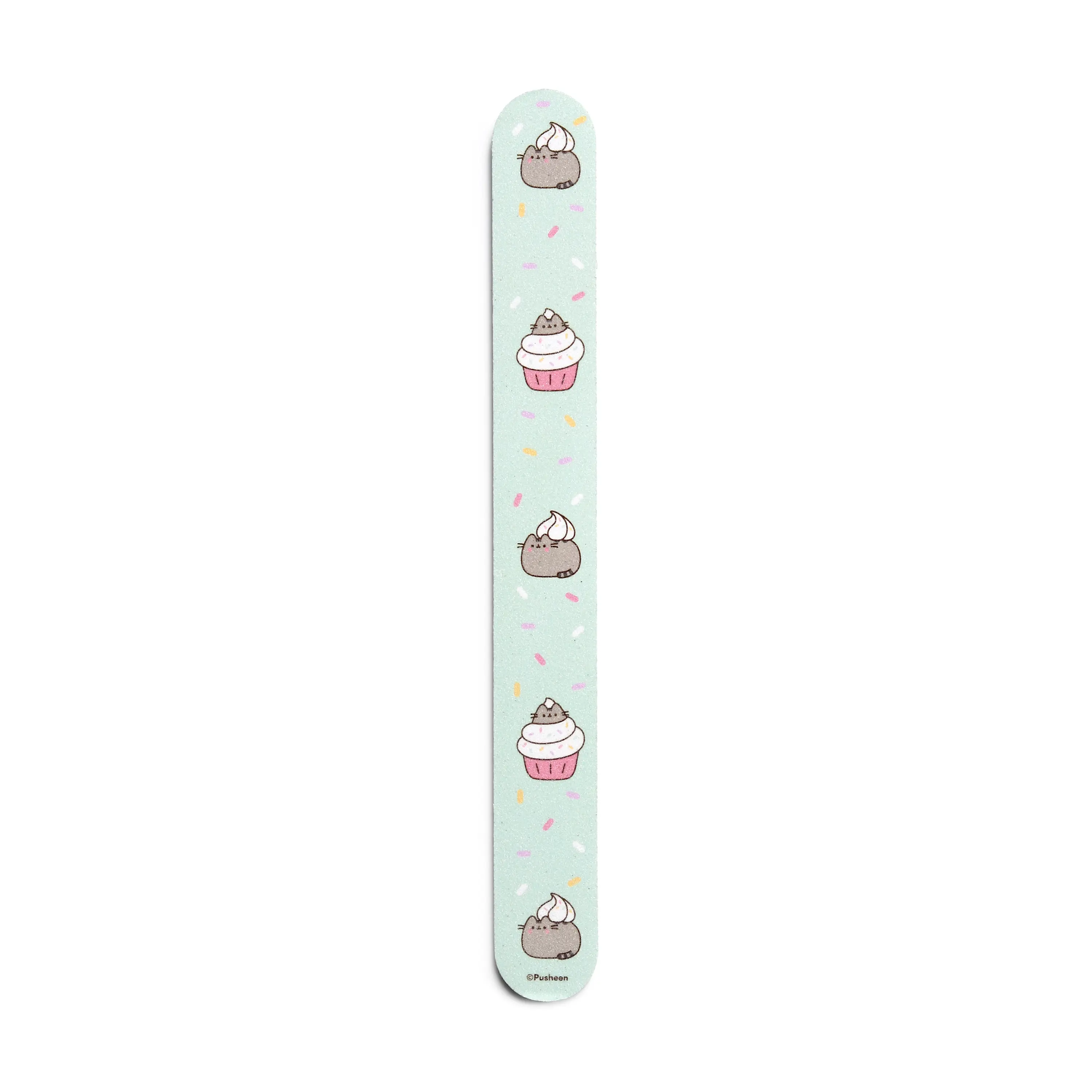 Pilnik do paznokci - Pusheen -Core - Zabawki